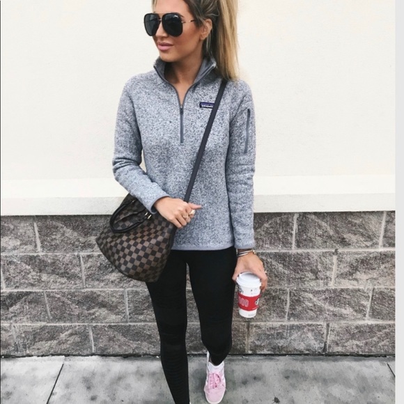 Patagonia | Sweaters | Patagonia Better 